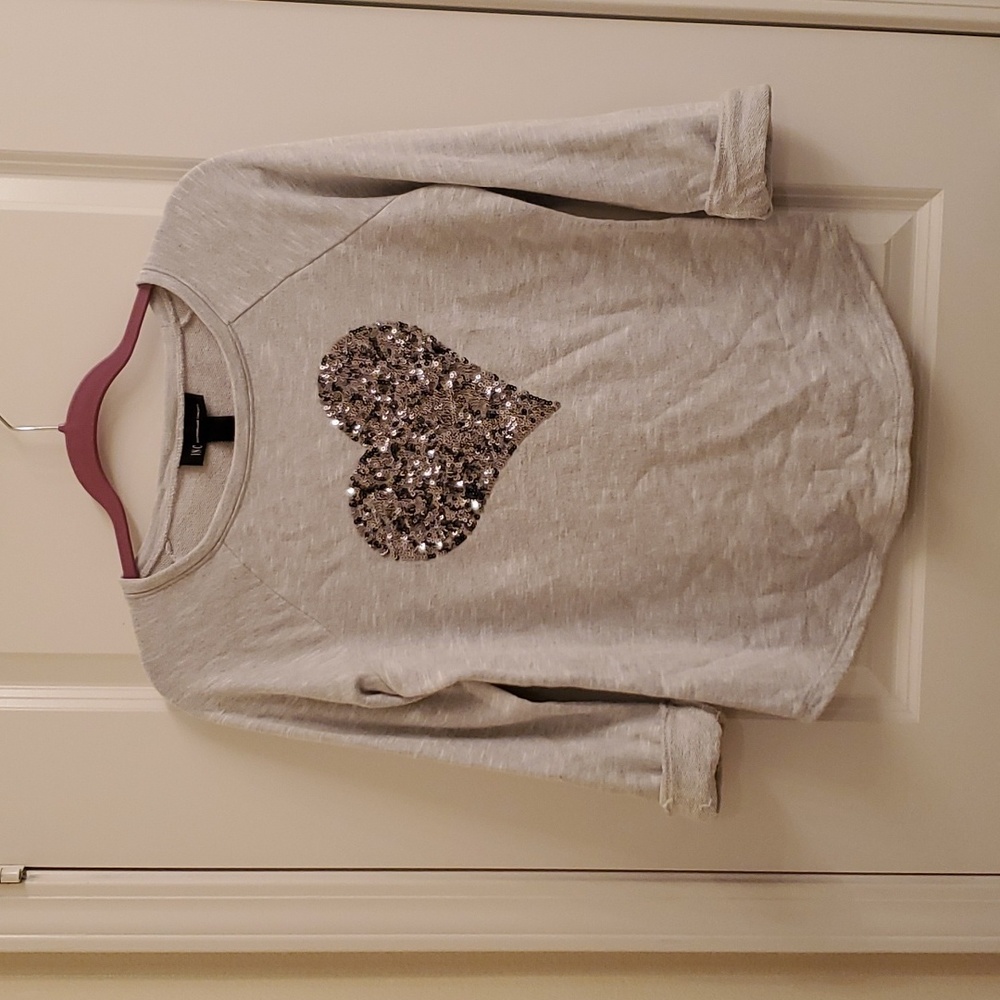 INC International Concepts Sweater